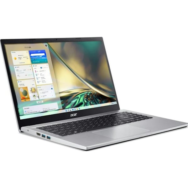 Acer Aspire 3 A315-59-39ND, Pure Silver, Core i3-1215U, 8GB RAM, 512GB SSD, DE (NX.K6SEG.022)_Image_1