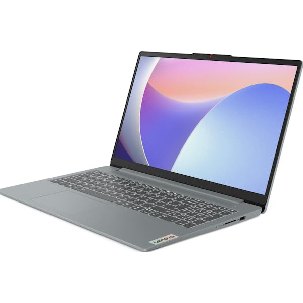 Lenovo IdeaPad Slim 3 15IAH8, Arctic Grey, Core i5-12450H, 16GB RAM, 1TB SSD, DE (83ER008BGE)_Image_2