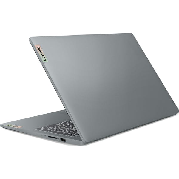 Lenovo IdeaPad Slim 3 15IAH8, Arctic Grey, Core i5-12450H, 16GB RAM, 1TB SSD, DE (83ER008BGE)_Image_4