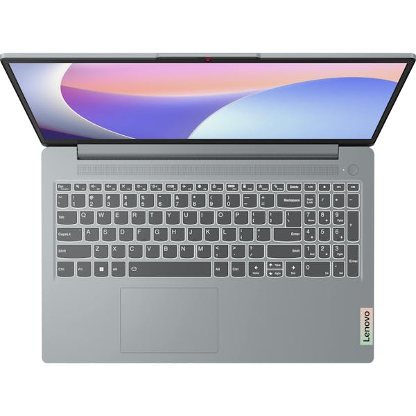 Lenovo IdeaPad Slim 3 15IAH8, Arctic Grey, Core i5-12450H, 16GB RAM, 1TB SSD, DE (83ER008BGE)_Image_5