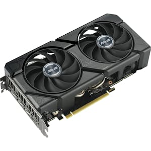 ASUS Dual GeForce RTX 4060 EVO OC, DUAL-RTX4060-O8G-EVO, 8GB GDDR6, HDMI, 3x DP, retail (90YV0JC7-M0NA00)_Image_0