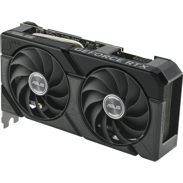 ASUS Dual GeForce RTX 4060 EVO OC, DUAL-RTX4060-O8G-EVO, 8GB GDDR6, HDMI, 3x DP, retail (90YV0JC7-M0NA00)_Image_5