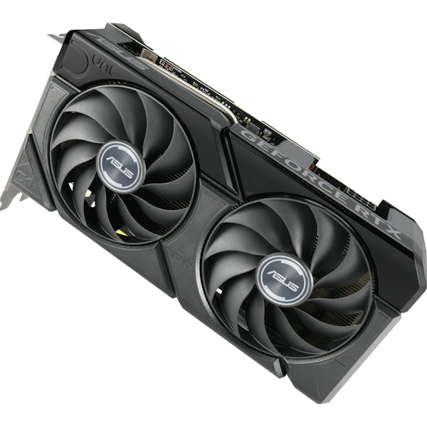 ASUS Dual GeForce RTX 4060 EVO OC, DUAL-RTX4060-O8G-EVO, 8GB GDDR6, HDMI, 3x DP, retail (90YV0JC7-M0NA00)_Image_6