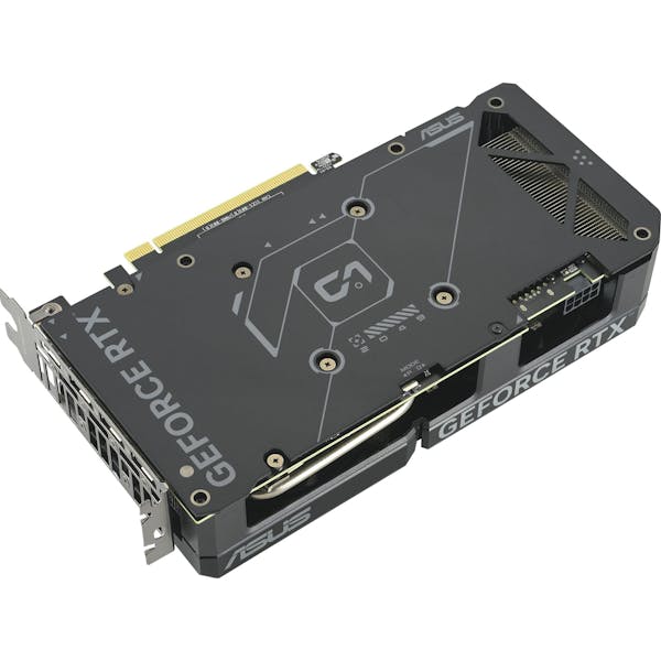 ASUS Dual GeForce RTX 4060 EVO OC, DUAL-RTX4060-O8G-EVO, 8GB GDDR6, HDMI, 3x DP, retail (90YV0JC7-M0NA00)_Image_7