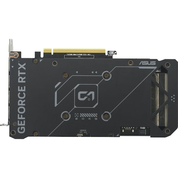 ASUS Dual GeForce RTX 4060 EVO OC, DUAL-RTX4060-O8G-EVO, 8GB GDDR6, HDMI, 3x DP, retail (90YV0JC7-M0NA00)_Image_8