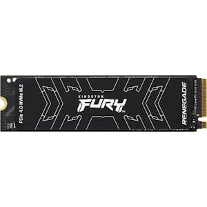 Kingston FURY RENEGADE SSD 500GB, M.2 2280 / M-Key / PCIe 4.0 x4, Kühlkörper (SFYRS/500G)_Image_0