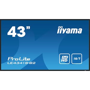 iiyama ProLite LE4341S-B2, 42.5"_Image_0