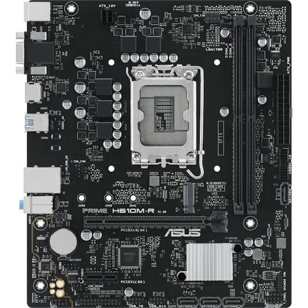 ASUS Prime H610M-R-CSM (90MB1GL0-M0ECY0)_Image_0