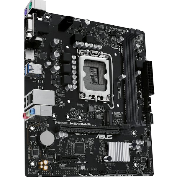 ASUS Prime H610M-R-CSM (90MB1GL0-M0ECY0)_Image_2