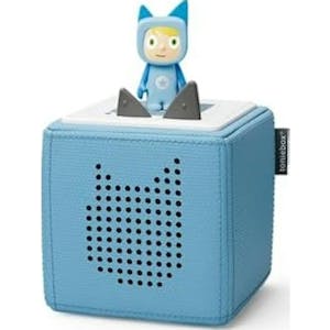 tonies Toniebox Kreativ-Tonie Starterset (03-0012)_Image_0