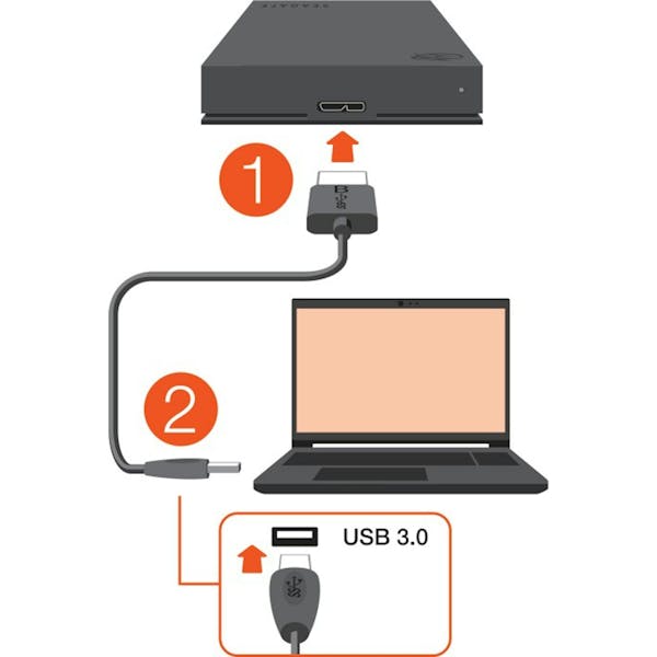 Seagate FireCuda Gaming HDD +Rescue, 2TB, USB 3.0 Micro-B (STKL2000400)_Image_2