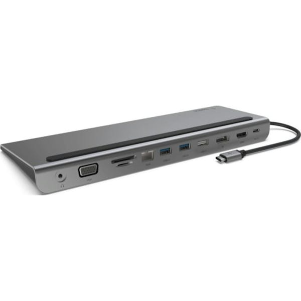 Belkin USB-C 11-in-1 Multiport Dock, USB-C 3.0 [Stecker] (INC004btSGY)_Image_4