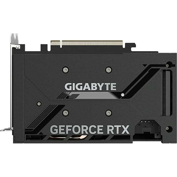 GIGABYTE GeForce RTX 4060 Windforce OC 8G, 8GB GDDR6, 2x HDMI, 2x DP (GV-N4060WF2OC-8GD)_Image_3