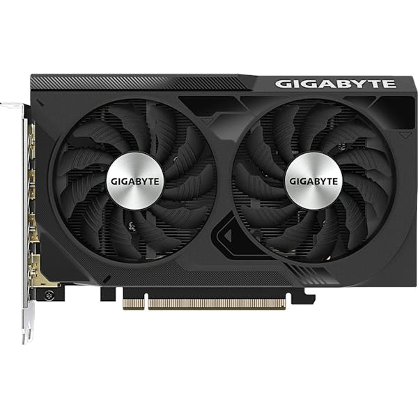 GIGABYTE GeForce RTX 4060 Windforce OC 8G, 8GB GDDR6, 2x HDMI, 2x DP (GV-N4060WF2OC-8GD)_Image_5