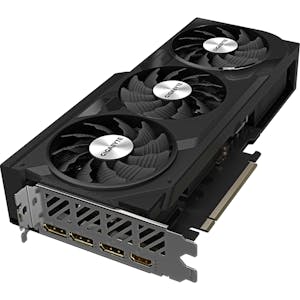 GIGABYTE GeForce RTX 4070 Windforce OC V2 12G, 12GB GDDR6, HDMI, 3x DP (GV-N4070WF3OCV2-12GD)_Image_0