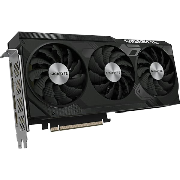 GIGABYTE GeForce RTX 4070 Windforce OC V2 12G, 12GB GDDR6, HDMI, 3x DP (GV-N4070WF3OCV2-12GD)_Image_2