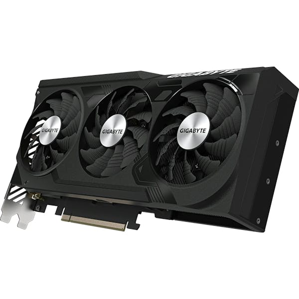 GIGABYTE GeForce RTX 4070 Windforce OC V2 12G, 12GB GDDR6, HDMI, 3x DP (GV-N4070WF3OCV2-12GD)_Image_3