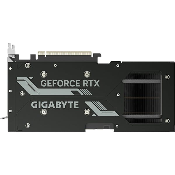 GIGABYTE GeForce RTX 4070 Windforce OC V2 12G, 12GB GDDR6, HDMI, 3x DP (GV-N4070WF3OCV2-12GD)_Image_5