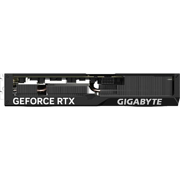 GIGABYTE GeForce RTX 4070 Windforce OC V2 12G, 12GB GDDR6, HDMI, 3x DP (GV-N4070WF3OCV2-12GD)_Image_7