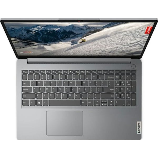 Lenovo IdeaPad 1 15AMN7, Cloud Grey, Ryzen 3 7320U, 8GB RAM, 512GB SSD, DE (82VG00SUGE)_Image_0