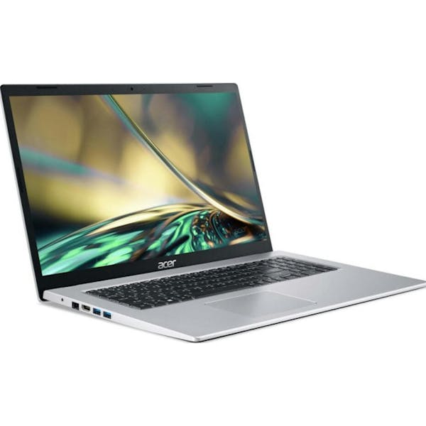 Acer Aspire 3 A317-54-36QB, Pure Silver, Core i3-1215U, 16GB RAM, 512GB SSD, DE (NX.K9YEG.039)_Image_1