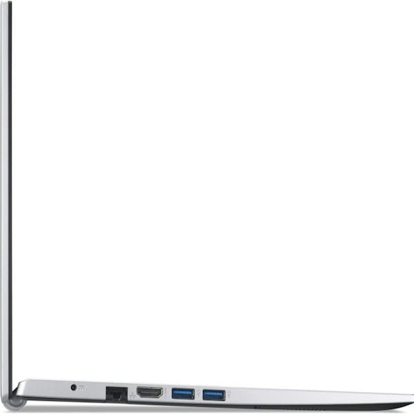 Acer Aspire 3 A317-54-36QB, Pure Silver, Core i3-1215U, 16GB RAM, 512GB SSD, DE (NX.K9YEG.039)_Image_4