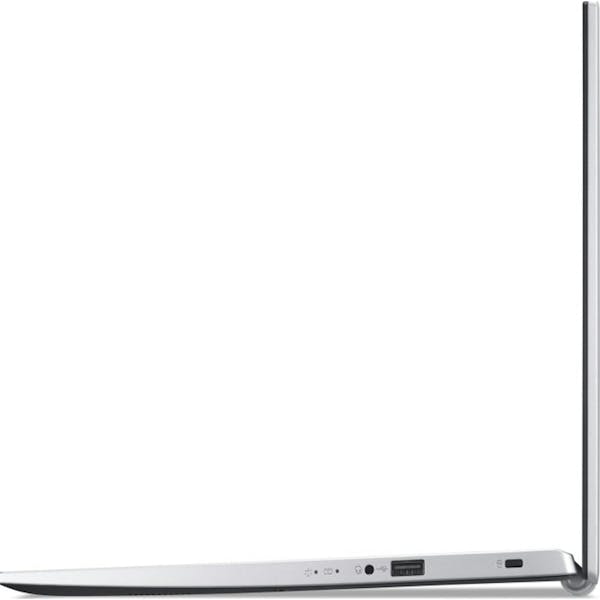 Acer Aspire 3 A317-54-36QB, Pure Silver, Core i3-1215U, 16GB RAM, 512GB SSD, DE (NX.K9YEG.039)_Image_5