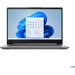 Lenovo IdeaPad 3 17IAU7, Arctic Grey, Core i5-1235U, 16GB RAM, 512GB SSD, DE (82RL003DGE)_Image_0