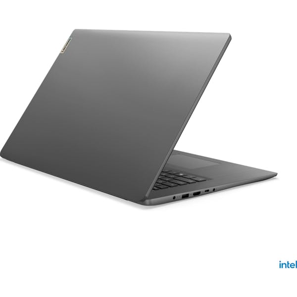 Lenovo IdeaPad 3 17IAU7, Arctic Grey, Core i5-1235U, 16GB RAM, 512GB SSD, DE (82RL003DGE)_Image_1