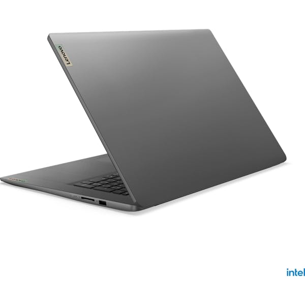 Lenovo IdeaPad 3 17IAU7, Arctic Grey, Core i5-1235U, 16GB RAM, 512GB SSD, DE (82RL003DGE)_Image_2