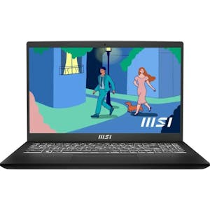 MSI Modern 15 B7M-284, Classic Black, Ryzen 5 7530U, 16GB RAM, 512GB SSD, DE (0015HK-284)_Image_0