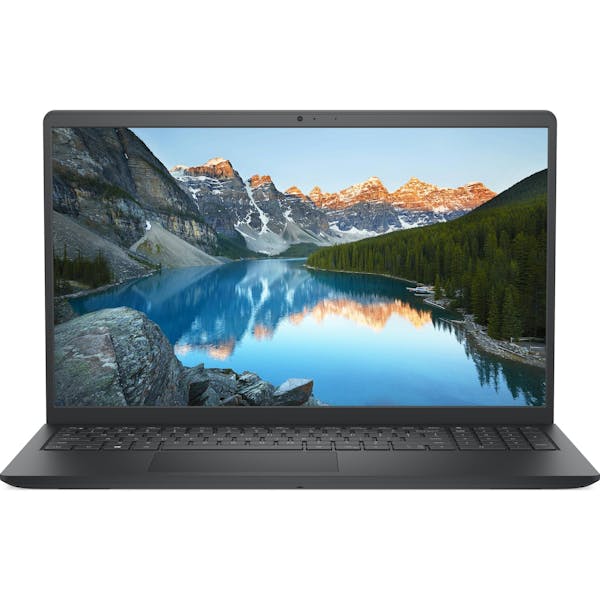 Dell Inspiron 15 3530, Carbon Black, Core i5-1334U, 16GB RAM, 512GB SSD, DE (D7RT9 / BN33040S_SPL)_Image_0