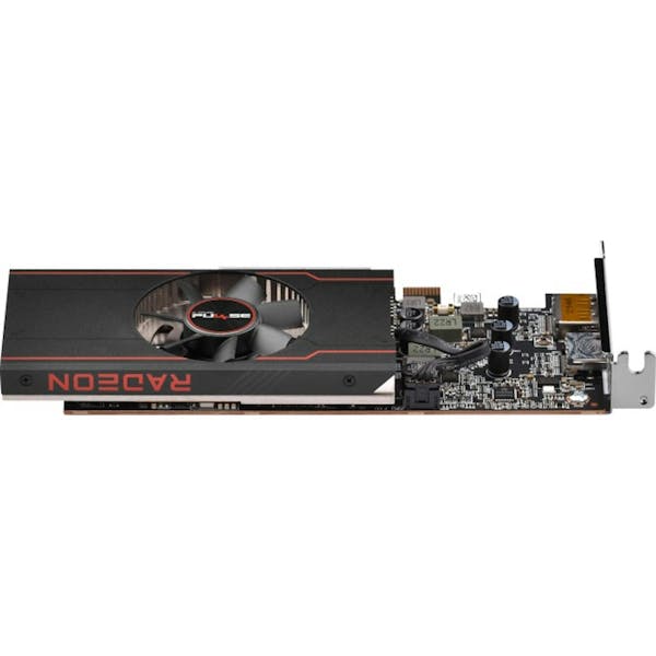 Sapphire Pulse Radeon RX 6400, 4GB GDDR6, HDMI, DP, lite retail (11315-01-20G)_Image_3