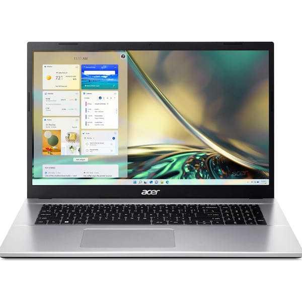Acer Aspire 3 A317-54-55PD, Pure Silver, Core i5-1235U, 16GB RAM, 512GB SSD, DE (NX.K9YEG.03T)_Image_0