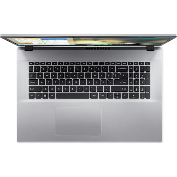 Acer Aspire 3 A317-54-55PD, Pure Silver, Core i5-1235U, 16GB RAM, 512GB SSD, DE (NX.K9YEG.03T)_Image_4