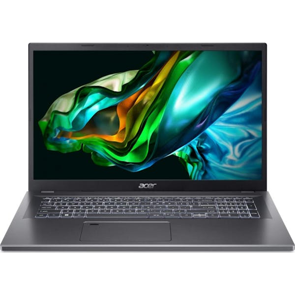 Acer Aspire 17 A17-51M-56SB, Steel Gray, Core i5-1334U, 16GB RAM, 512GB SSD, DE (NX.JEREG.001)_Image_0