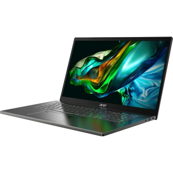 Acer Aspire 17 A17-51M-56SB, Steel Gray, Core i5-1334U, 16GB RAM, 512GB SSD, DE (NX.JEREG.001)_Image_2