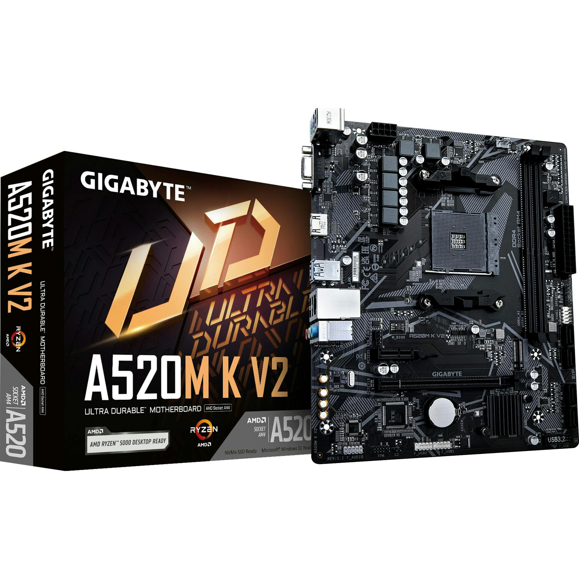 GIGABYTE A520M K V2_Image_3