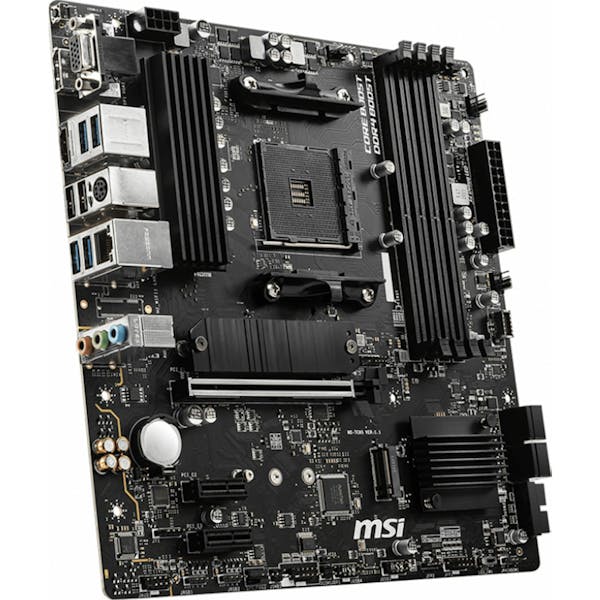 MSI B550M Pro-VDH (7C95-017R)_Image_2