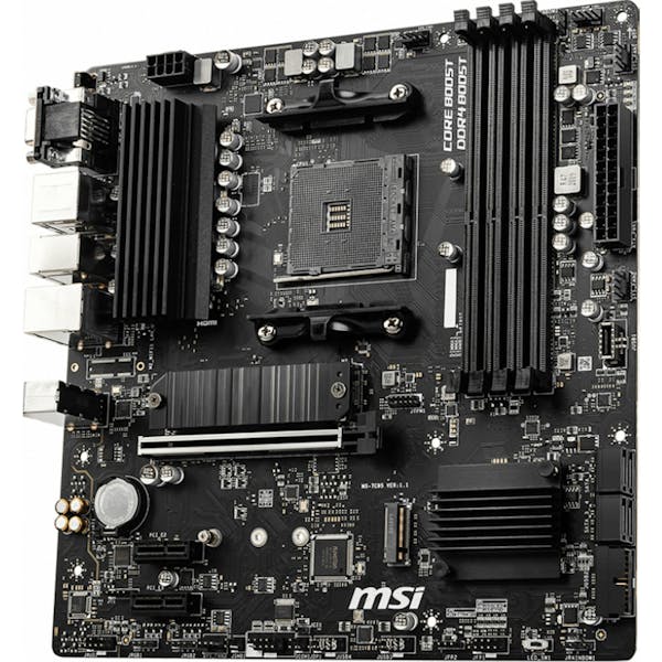 MSI B550M Pro-VDH (7C95-017R)_Image_3