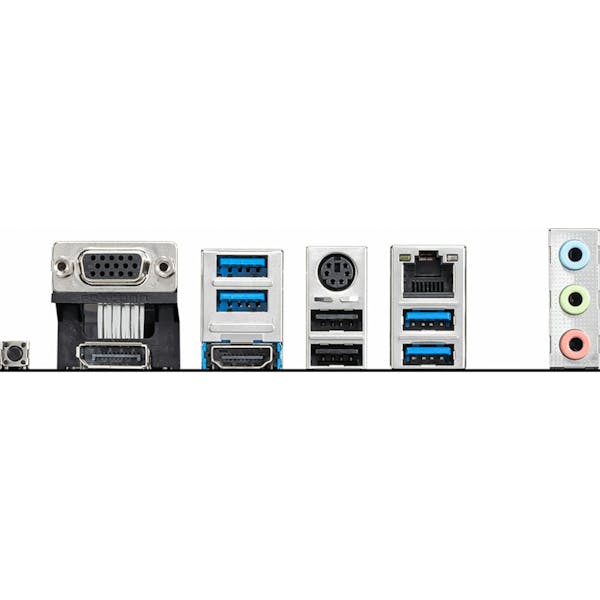 MSI B550M Pro-VDH (7C95-017R)_Image_4