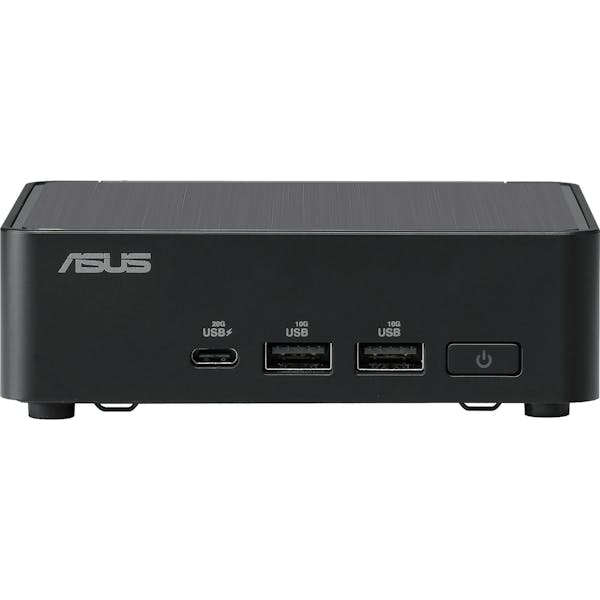 ASUS NUC 14 Pro Kit - Slim - Revel Canyon - RNUC14RVKU500002I, Core Ultra 5 125H, EU-Netzkabel (90AR0062-M00090)_Image_0