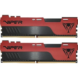 Patriot Viper Elite II DIMM Kit 16GB, DDR4-3200, CL18-22-22-42 (PVE2416G320C8K)_Image_0