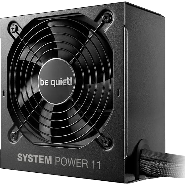 be quiet! System Power 11 450W ATX 3.1 (BP009EU)_Image_0