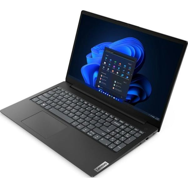 Lenovo V15 G4 AMN, Business Black, Ryzen 5 7520U, 16GB RAM, 512GB SSD, DE (82YU014CGE)_Image_1