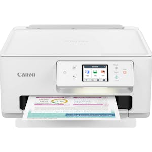 Canon PIXMA TS7650i weiß, Tinte, mehrfarbig (6256C006)_Image_0