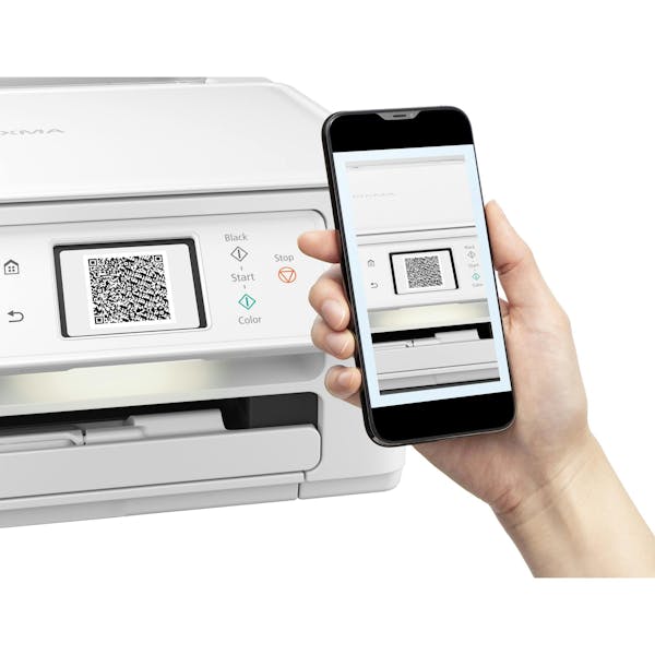 Canon PIXMA TS7650i weiß, Tinte, mehrfarbig (6256C006)_Image_4