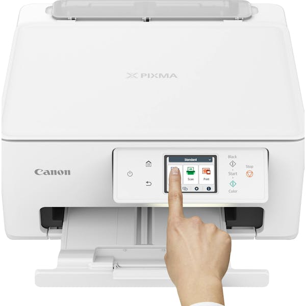 Canon PIXMA TS7650i weiß, Tinte, mehrfarbig (6256C006)_Image_7