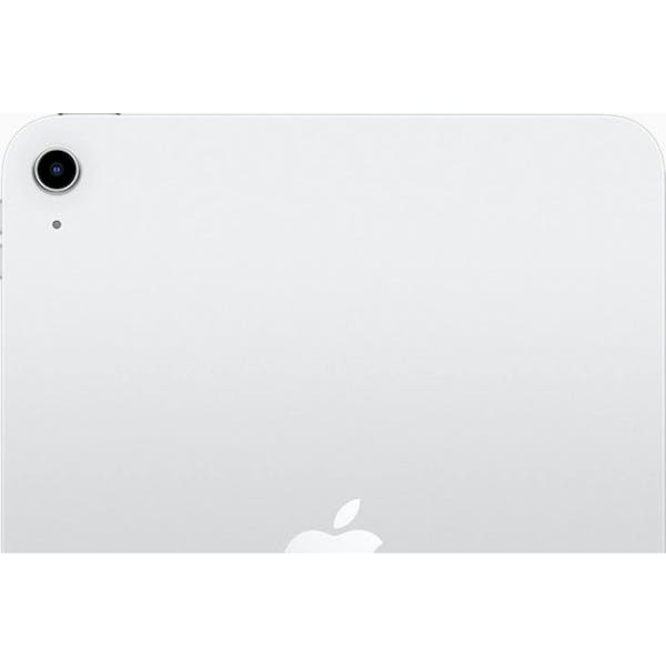 Apple iPad 11, silber, 256GB [2025] (MD4G4NF/A / MD4G4LL/A / MD4G4TY/A)_Image_1