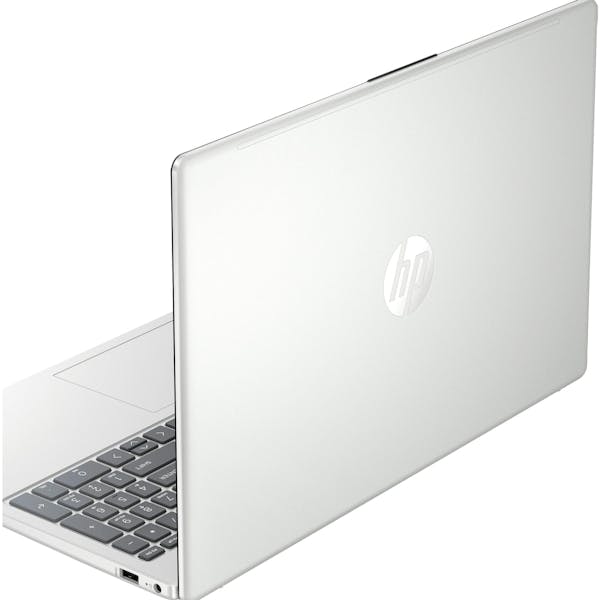 HP 15-fc0456ng, Natural Silver, Ryzen 5 7520U, 16GB RAM, 512GB SSD, DE (7P7L2EA#ABD)_Image_1